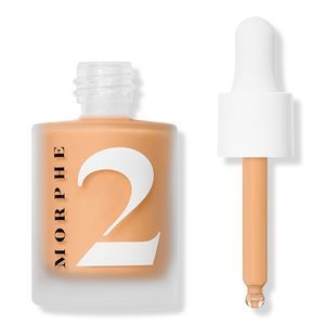 Morphe 2 Hint Hint Skin Tint - Hint of Walnut